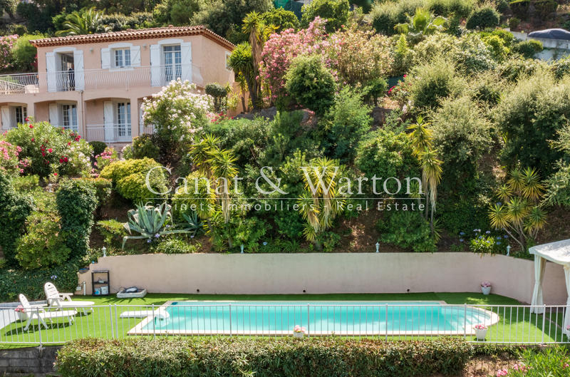 Villa - 130 m² - 5 pièces