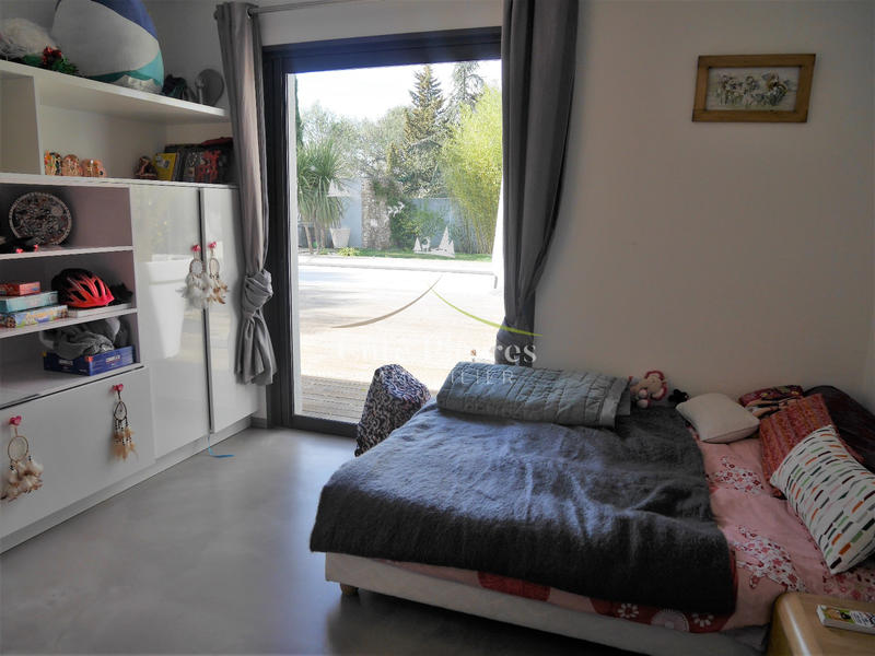 Villa - 178 m² - 6 pièces