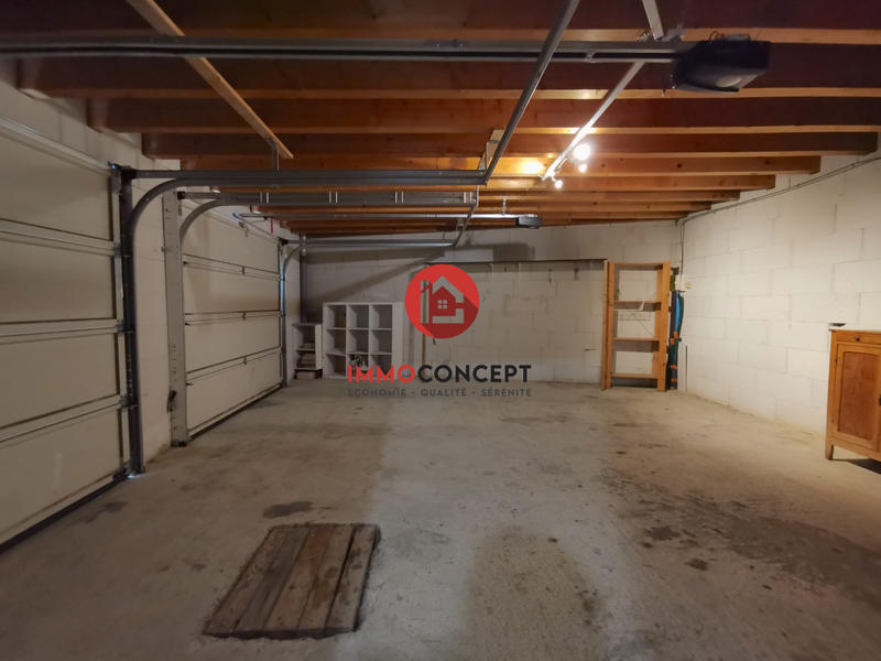 Villa - 151 m² - 7 pièces