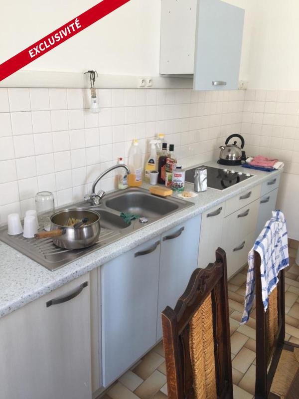 Maison - 200 m² - 8 pièces