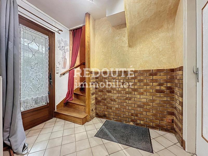 Maison - 67 m² - 4 pièces