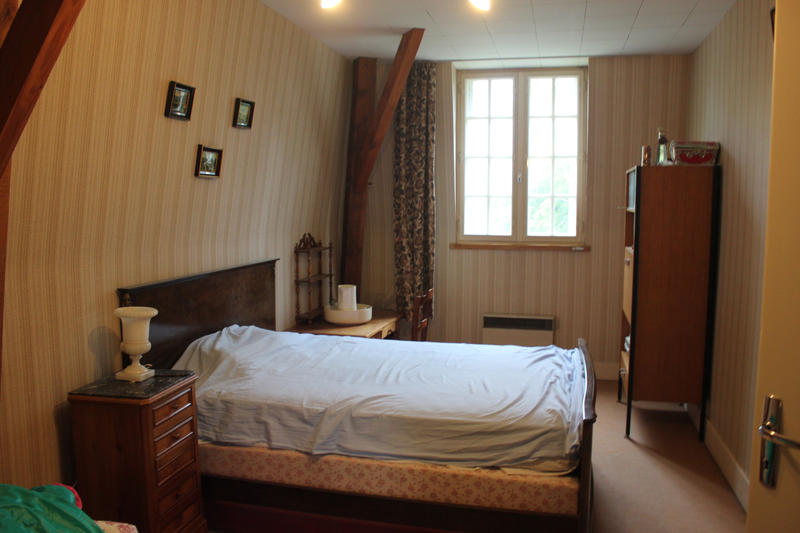 Maison - 173 m² - 5 pièces