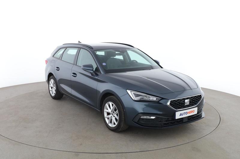 Seat Leon St 1.0 eTSI Style Business Dsg 110 ch