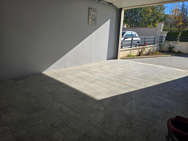 Maison - 185 m² - 7 pièces