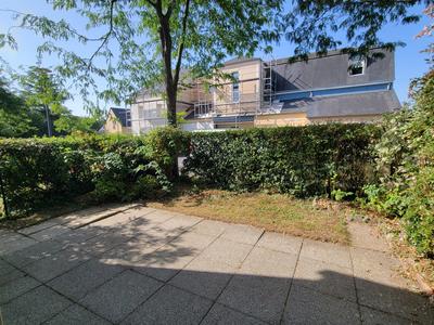 Maison - 60 m² - 3 pièces