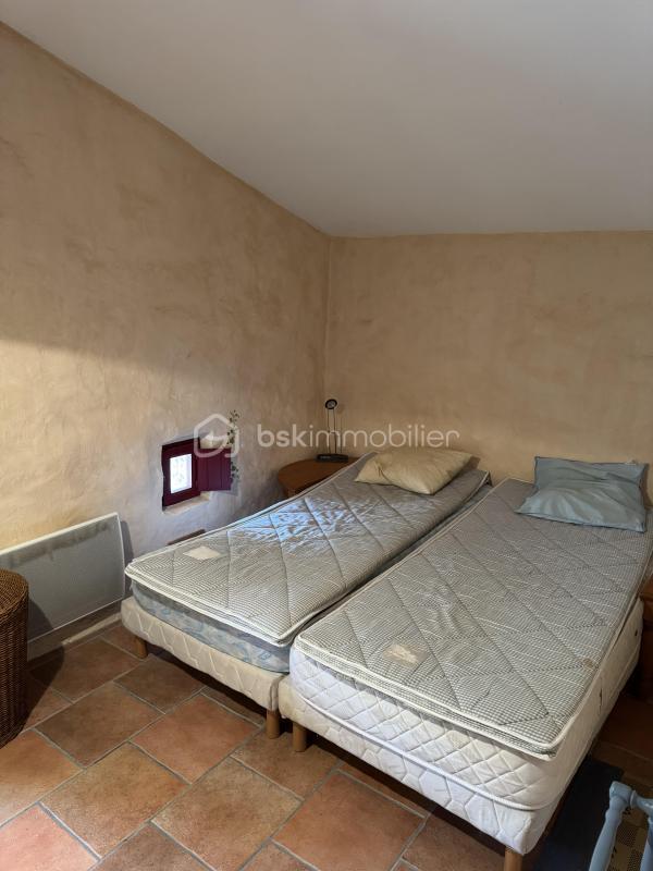 Maison de village - 81 m² - 4 pièces