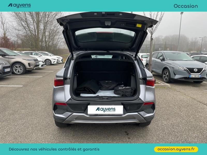 Byd Atto 3 204ch - 60,5 kWh Design