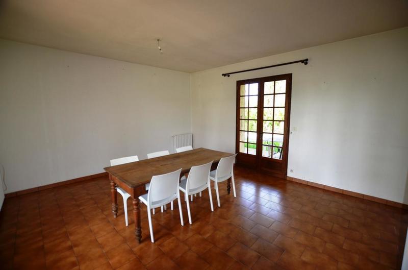 Maison - 145 m² - 7 pièces