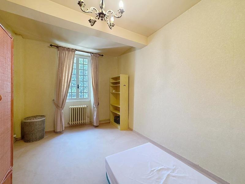 Maison de campagne - 208 m² - 7 pièces