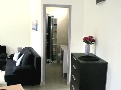 Maison - 27 m² - 1 pièce