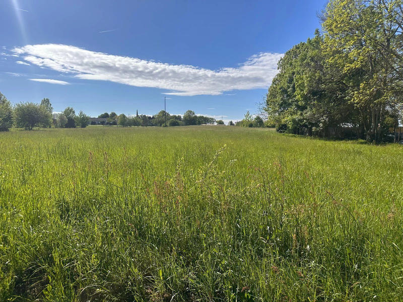 Terrain agricole - 7 420 m²