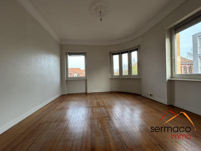 Appartement - 96 m² - 4 pièces