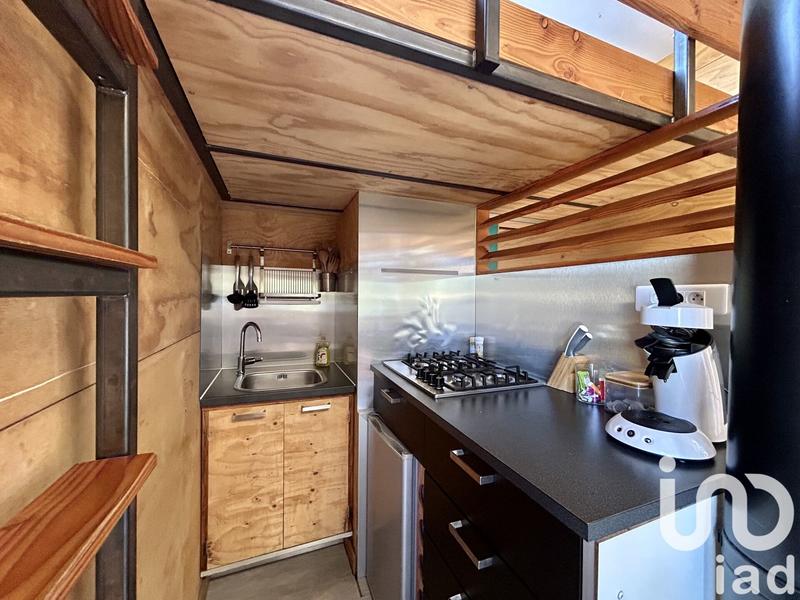 Maison - 190 m² - 7 pièces