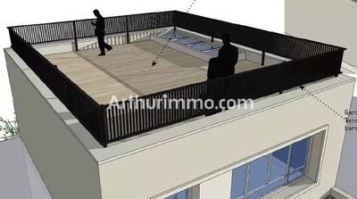 Maison - 158 m² - 7 pièces