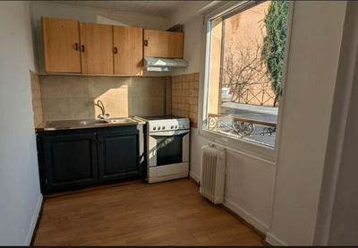 Maison - 59 m² - 3 pièces