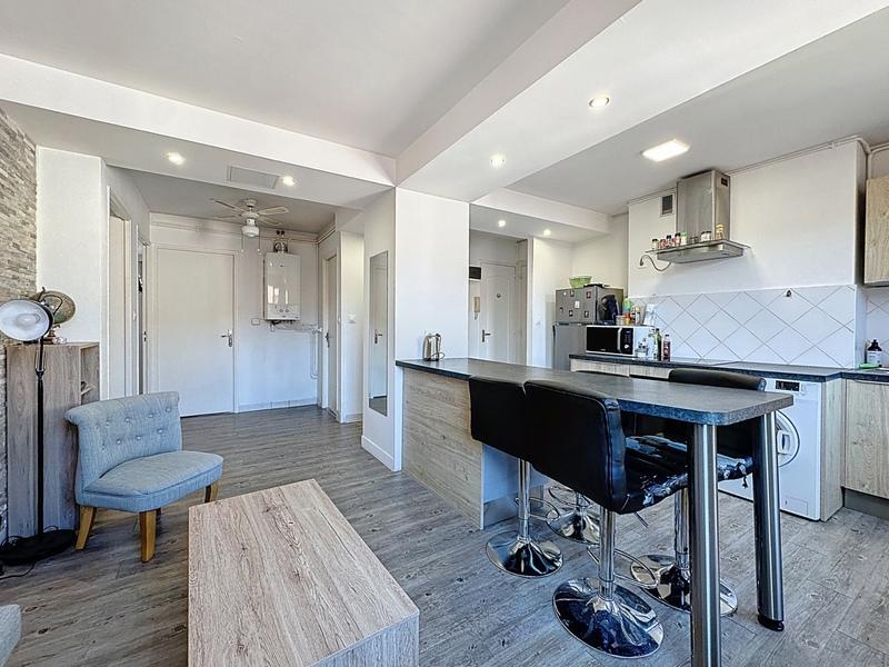 Appartement - 68 m² - 4 pièces