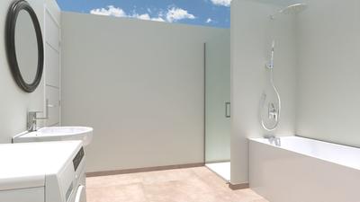 Maison - 157 m² - 4 pièces