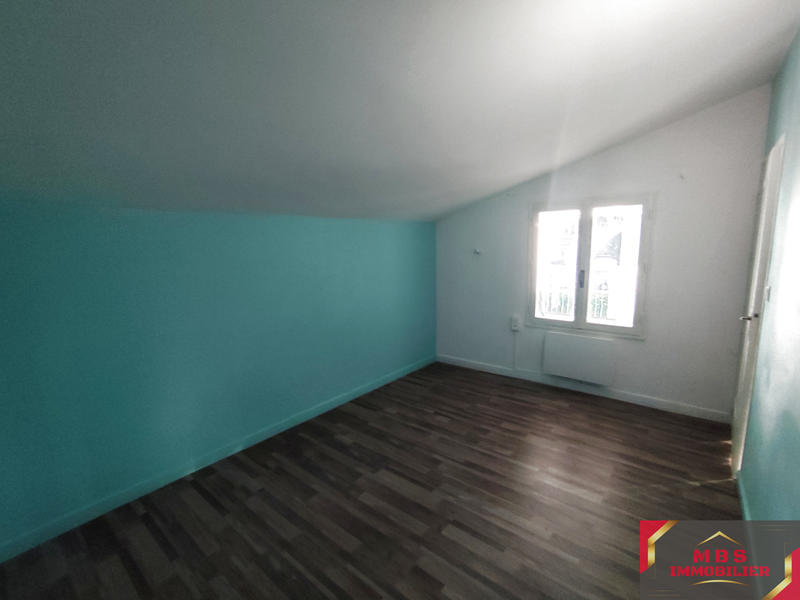 Appartement - 48 m² - 3 pièces