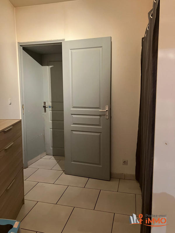 Maison ancienne - 65 m² - 3 pièces