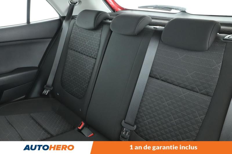 Kia Rio 1.0 t-GDi Isg Active 100 ch