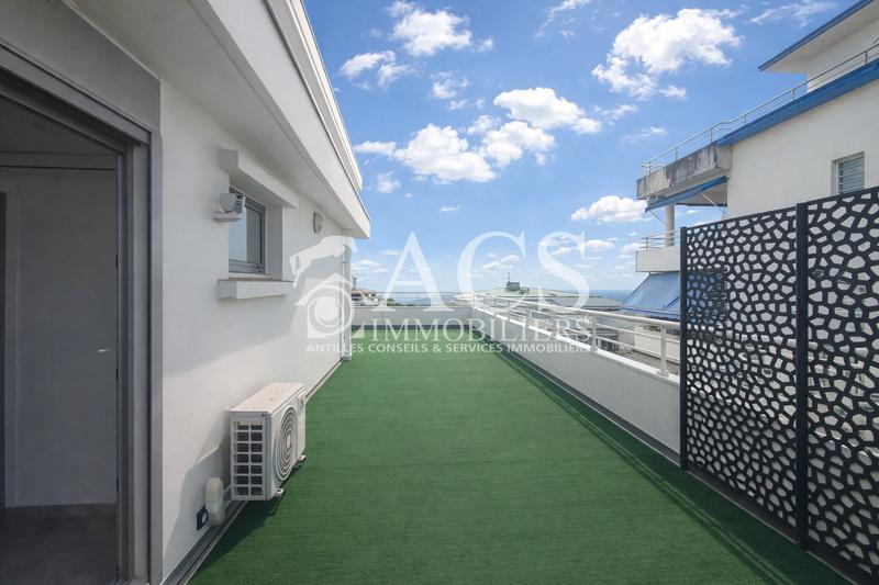 Appartement - 79 m² - 3 pièces