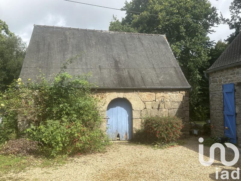 Maison - 116 m² - 6 pièces