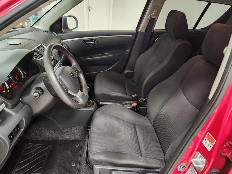 Suzuki Swift 1.2 Vvt 94 ch So'City 5p 5 P