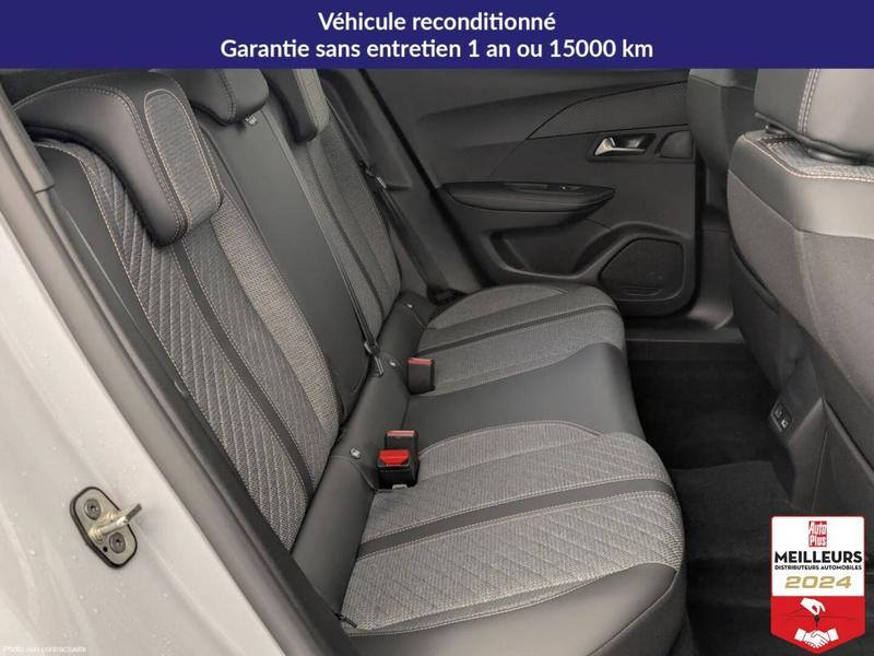 Peugeot 2008 100 s&amp;S Bvm6 Allure