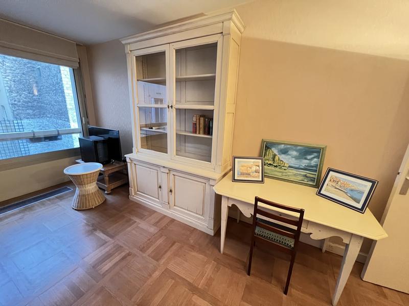Appartement - 35 m² - 1 pièce