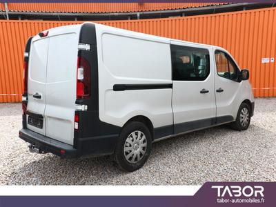 Renault Trafic 1,6 dCi 145 L2h1 2,9t Confort