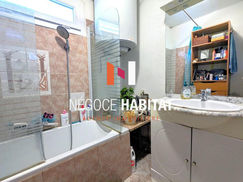 Villa - 76 m² - 4 pièces