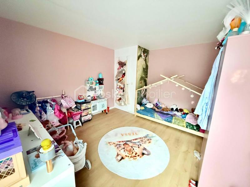 Maison d'architecte - 180 m² - 8 pièces