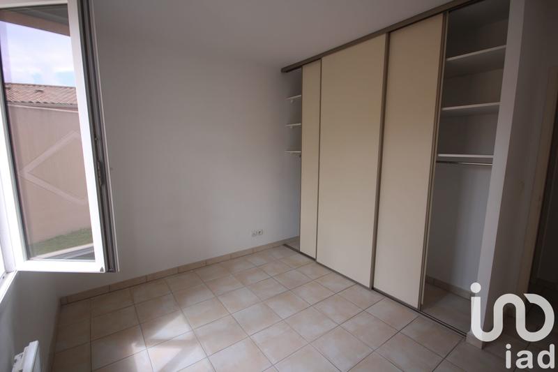 Maison - 83 m² - 4 pièces