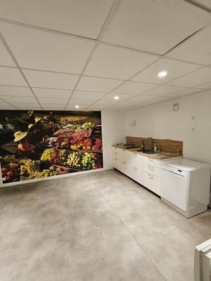 Bureau - 300 m² - 17 pièces