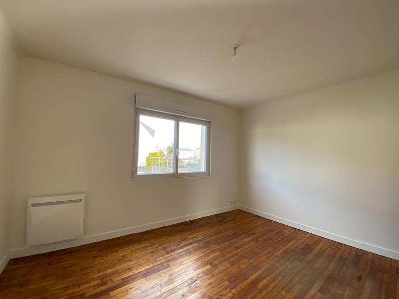 Appartement - 82 m² - 3 pièces