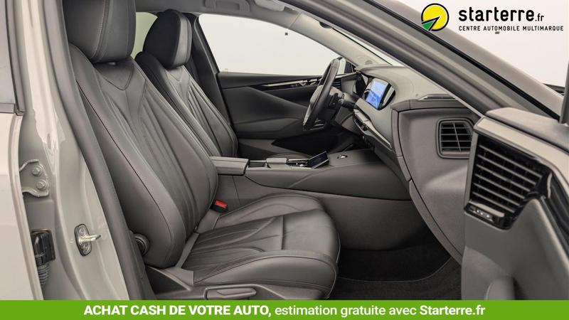 Ds Ds 4 PureTech 130 Eat8 Rivoli