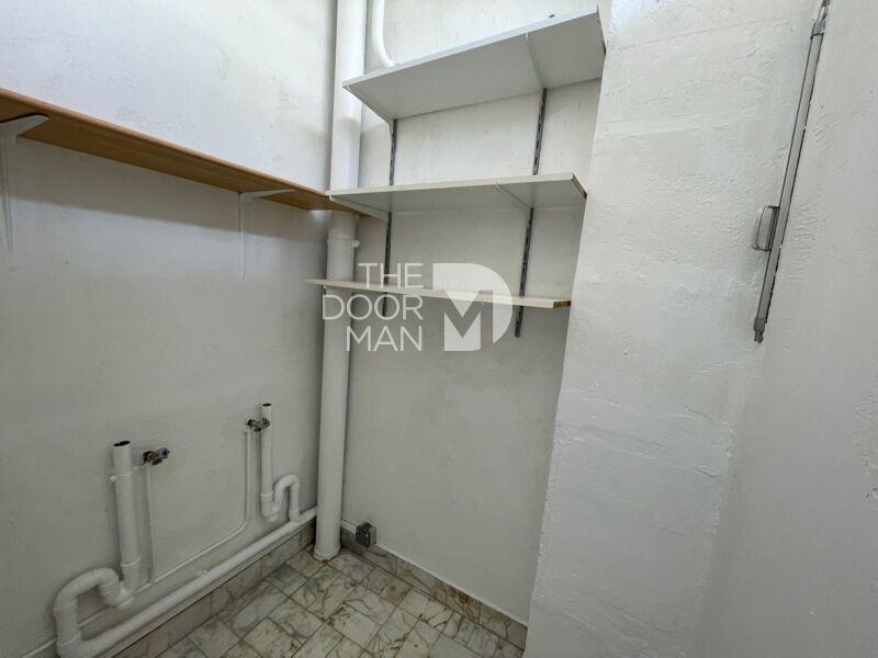 Appartement - 108 m² - 4 pièces