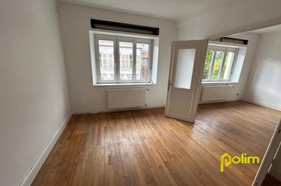 Appartement - 94 m² - 3 pièces