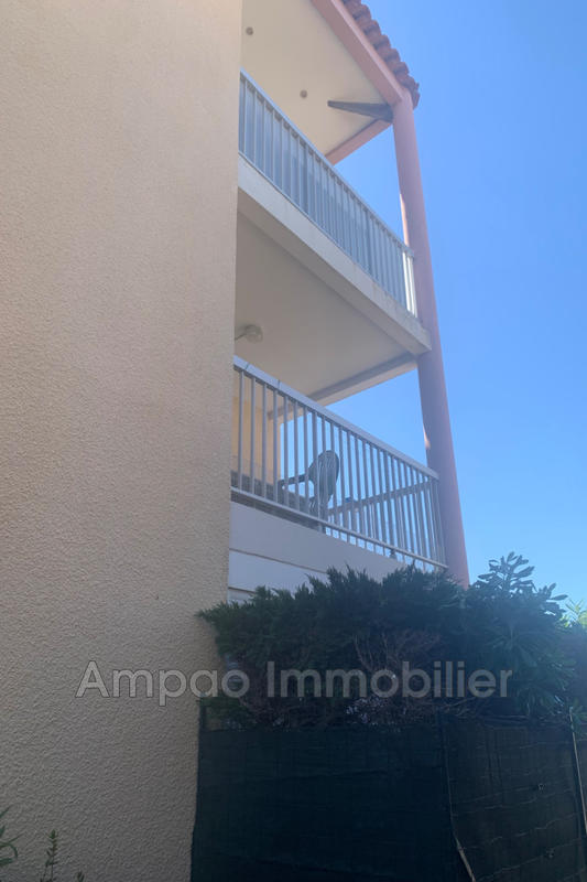 Appartement - 42 m² - 3 pièces