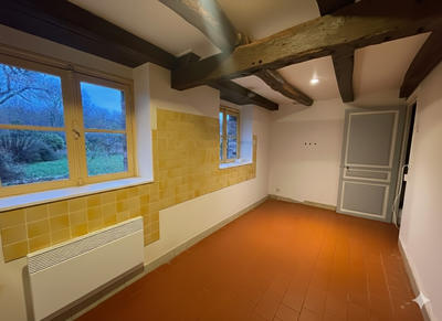 Maison - 125 m² - 6 pièces