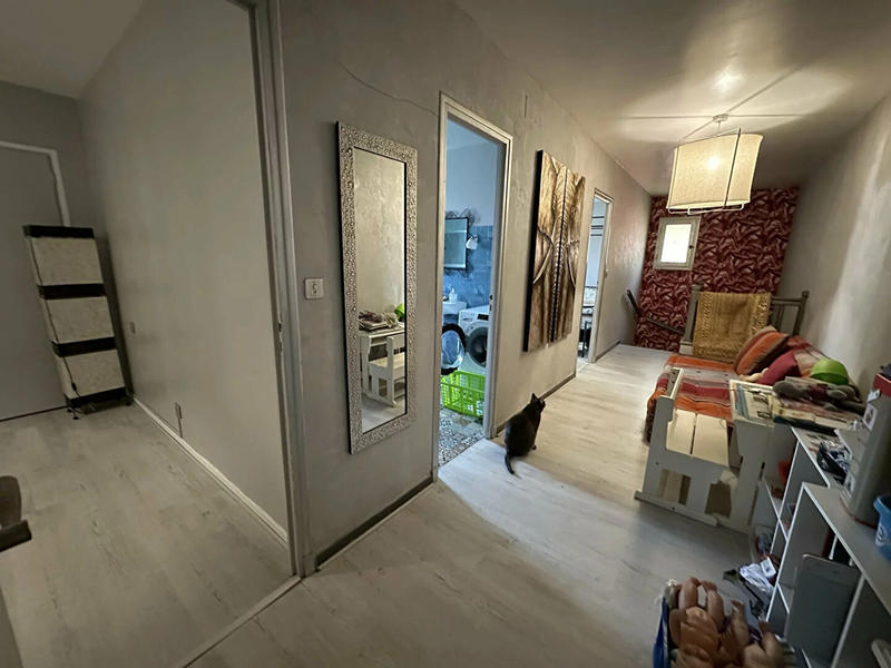 Maison - 141 m² - 5 pièces