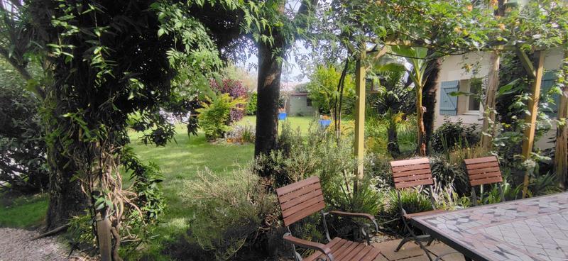 Maison - 176 m² - 7 pièces