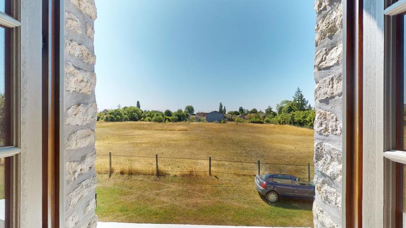 Villa - 250 m² - 7 pièces