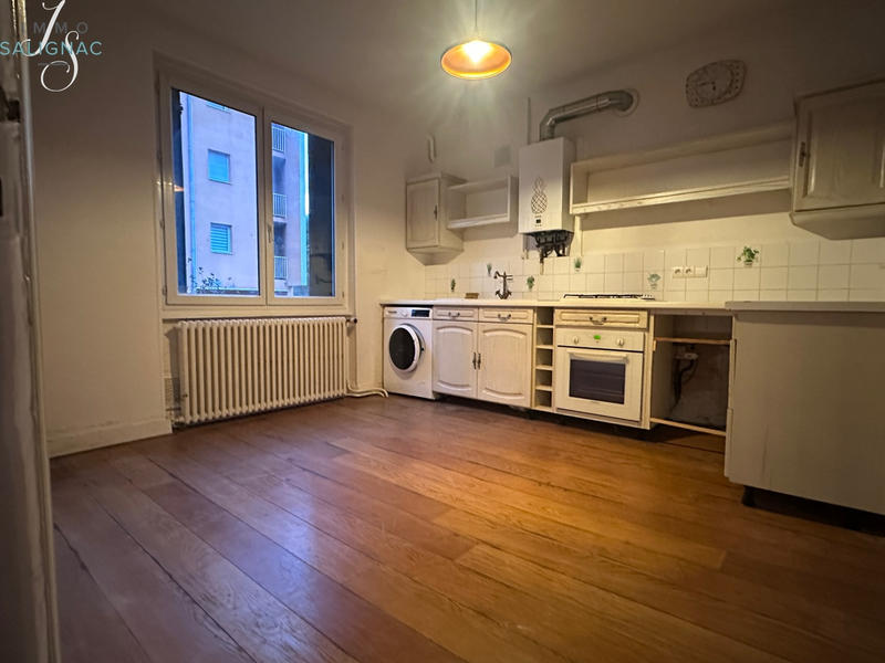 Appartement - 68 m² - 3 pièces