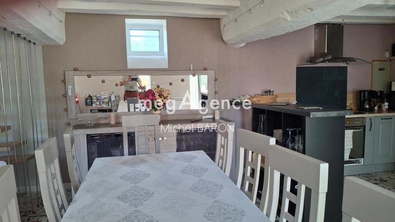 Maison de campagne - 397 m² - 14 pièces