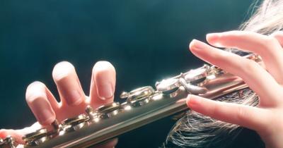 Auditions de flûte traversière de l'Emi