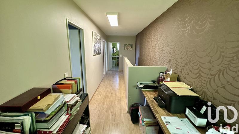 Maison - 155 m² - 5 pièces