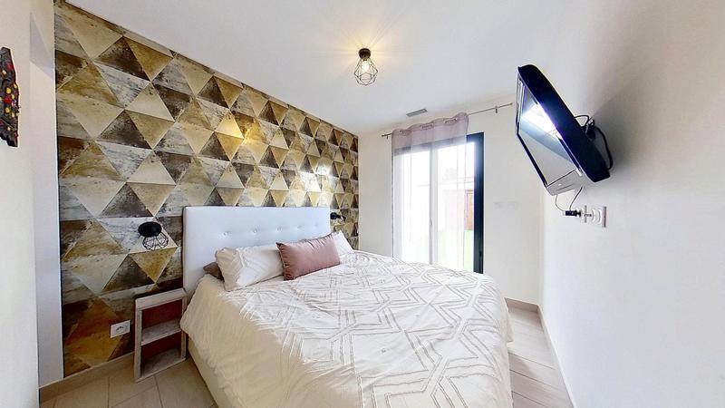 Maison - 146 m² - 6 pièces