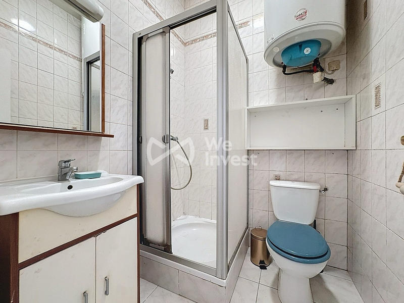 Appartement - 24 m² - 1 pièce