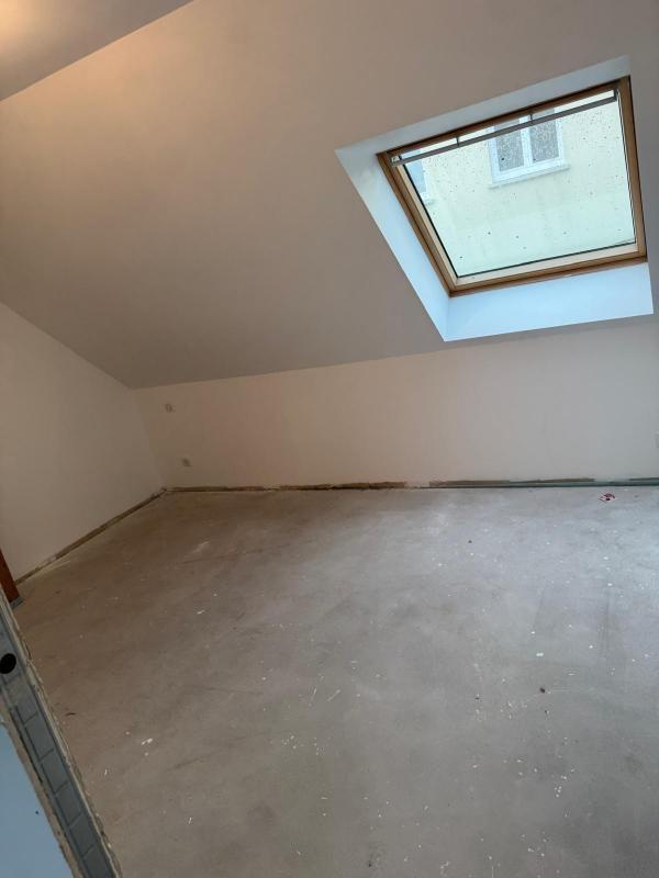 Maison - 114 m² - 5 pièces